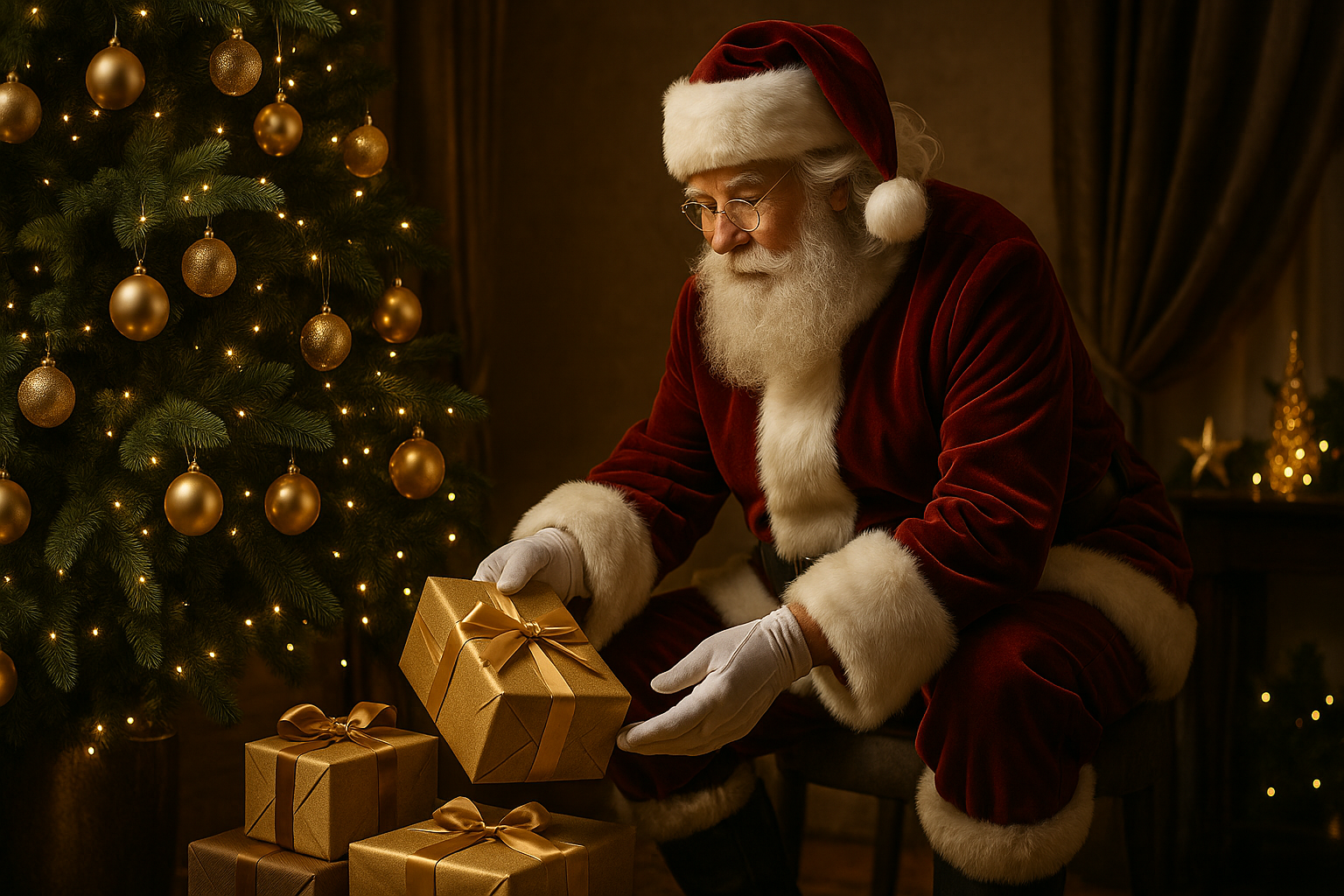 Natal Luz de Gramado