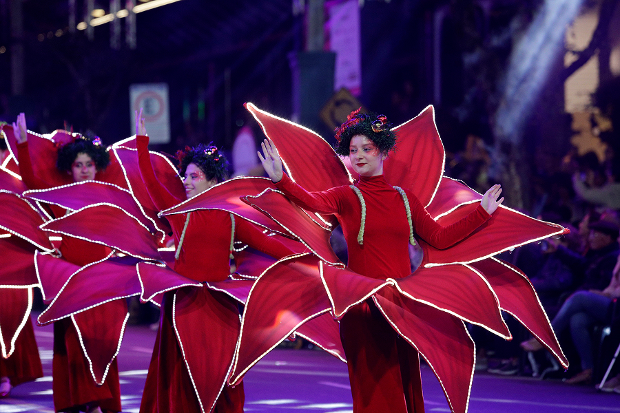 O Grande Desfile de Natal - foto 5